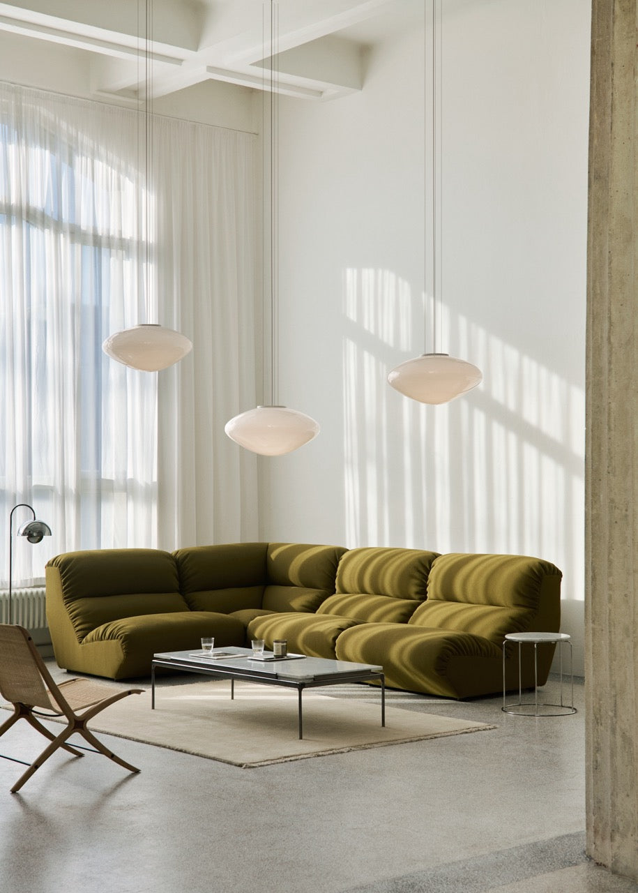 Hi Lo AV54 & AV55 - configuratie B