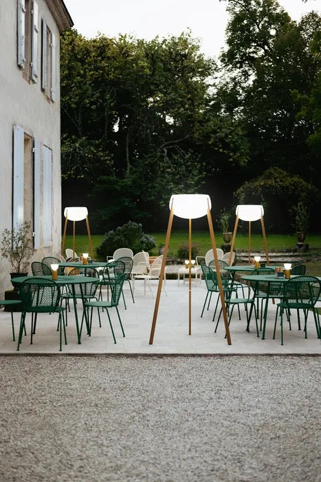 Yunos Solar Vloerlamp 180 cm