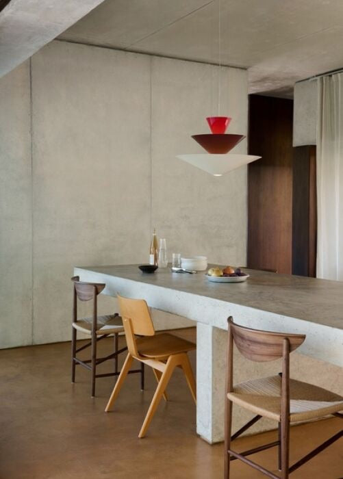 &Tradition Gio LN14 hanglamp