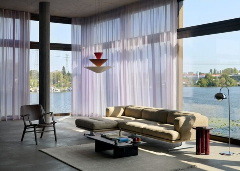 &Tradition Gio LN14 hanglamp