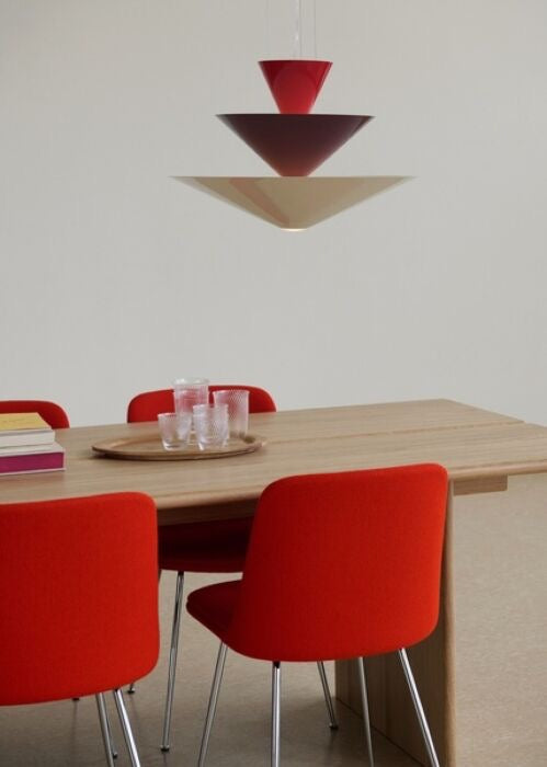 &Tradition Gio LN14 hanglamp