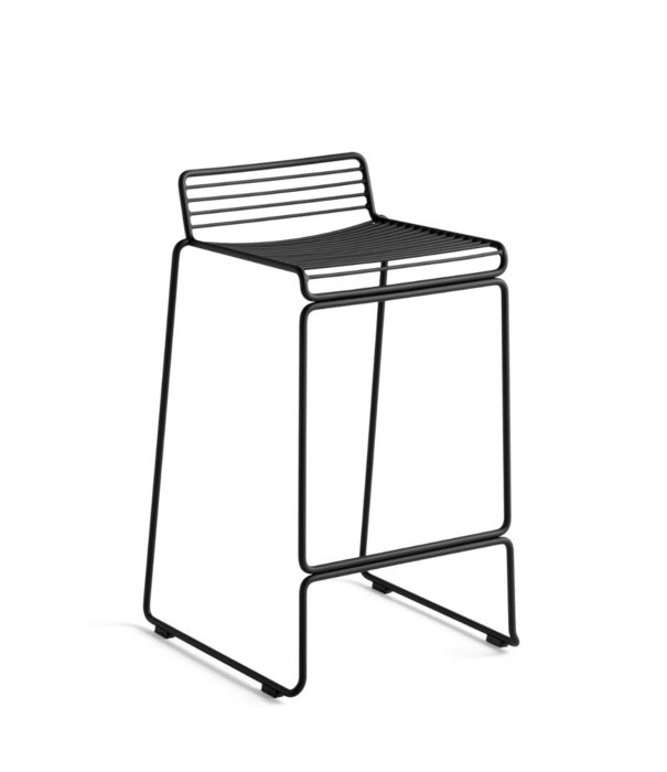 Hee Bar Stool Low