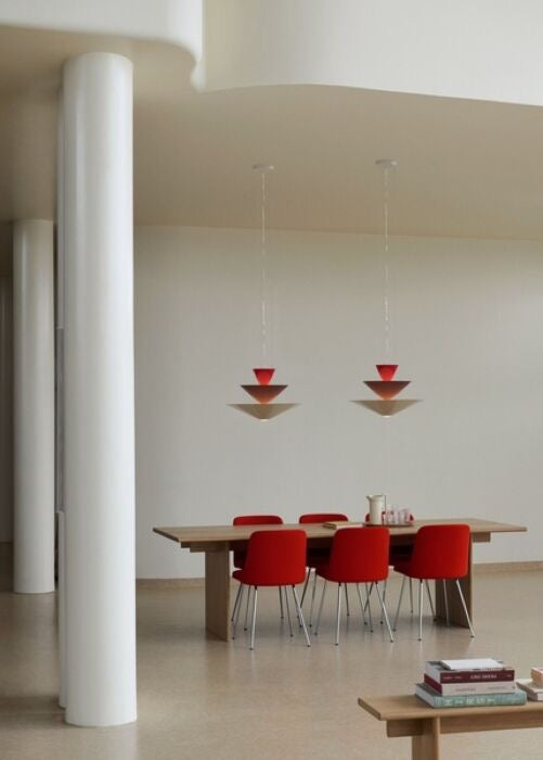 &Tradition Gio LN14 hanglamp