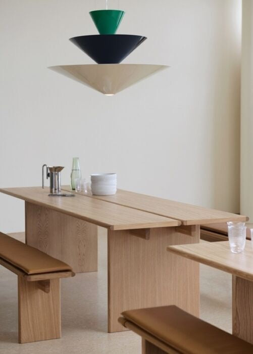 &Tradition Gio LN14 hanglamp