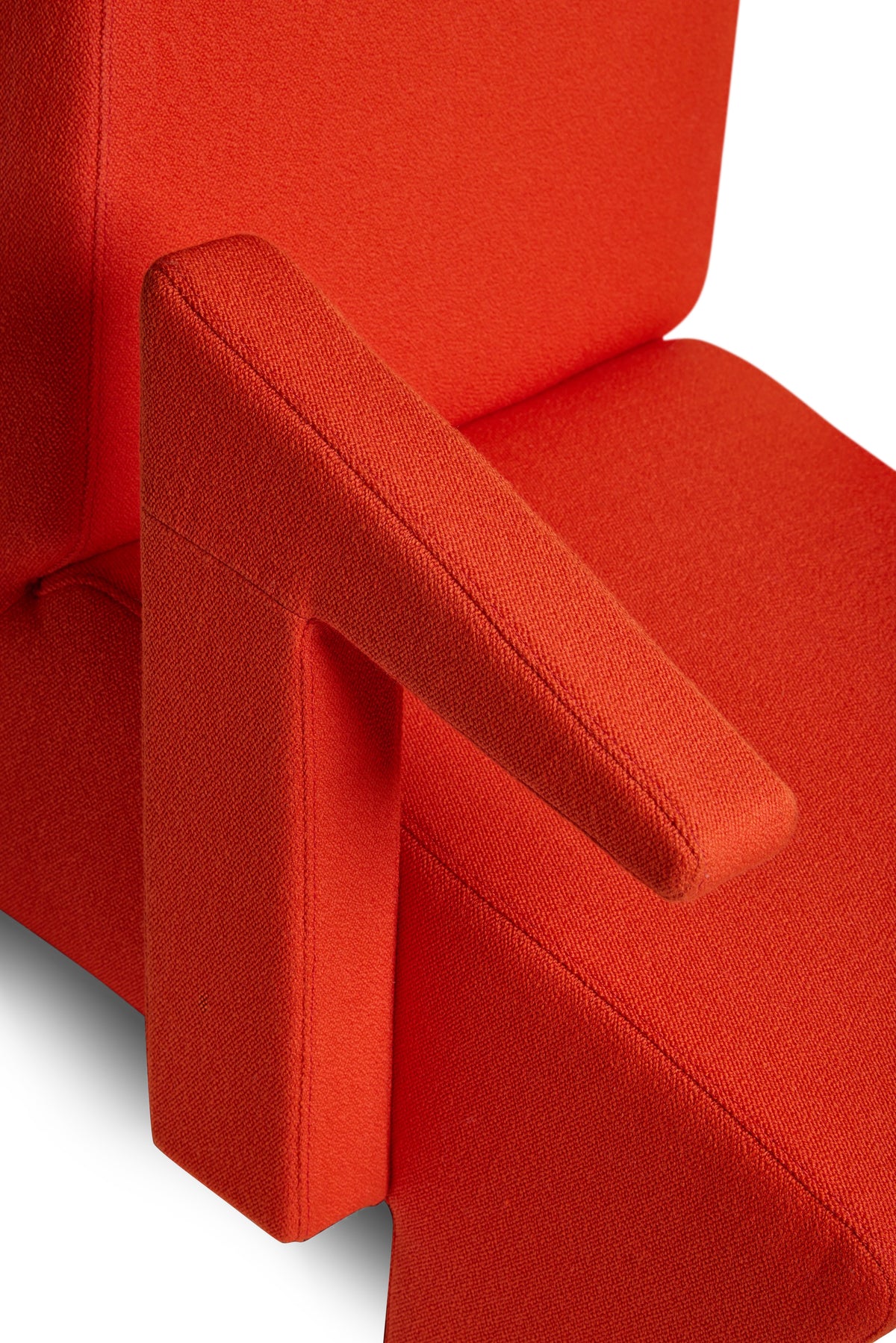 Zwaan Armchair