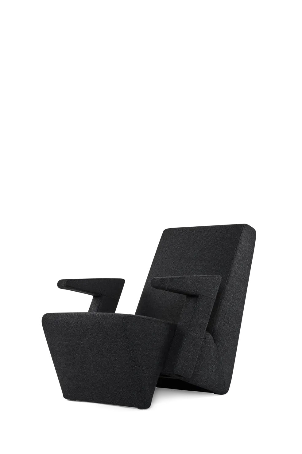 Zwaan Armchair
