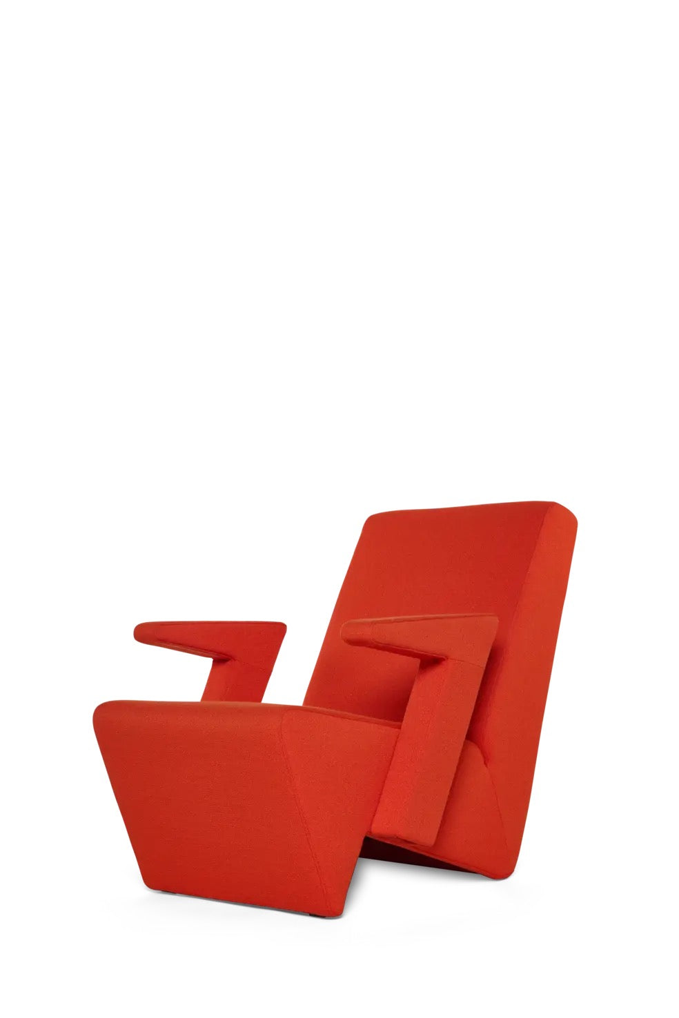 Zwaan Armchair