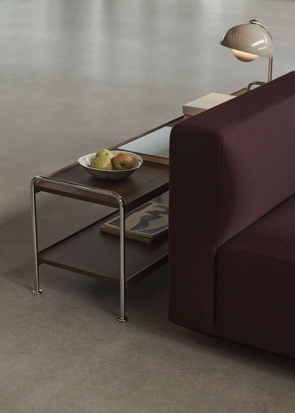 &Tradition Alima NDS4 console rek