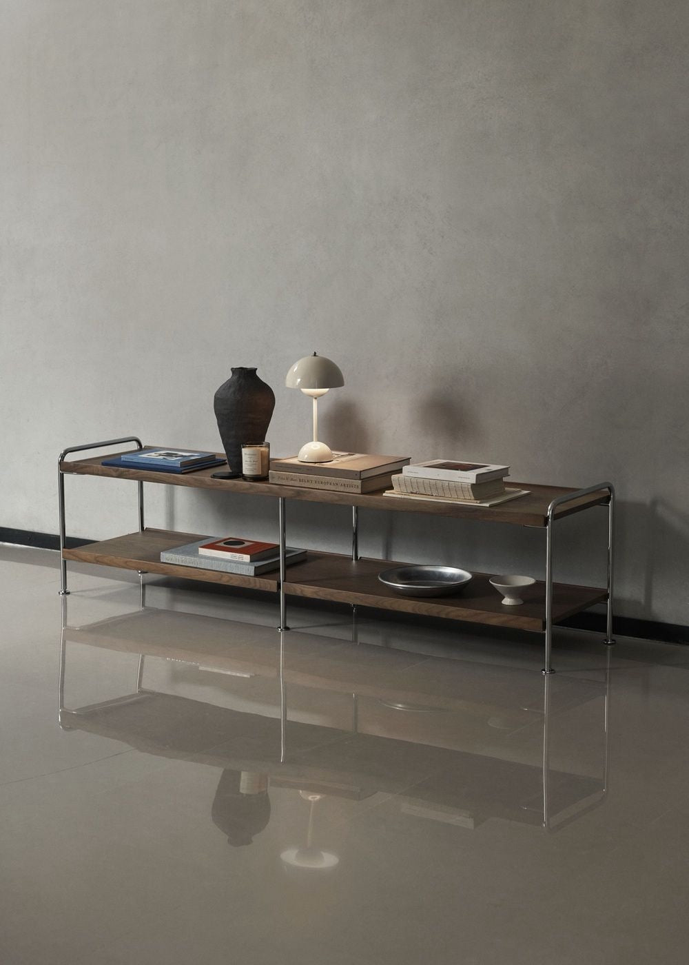 &Tradition Alima NDS4 console rek