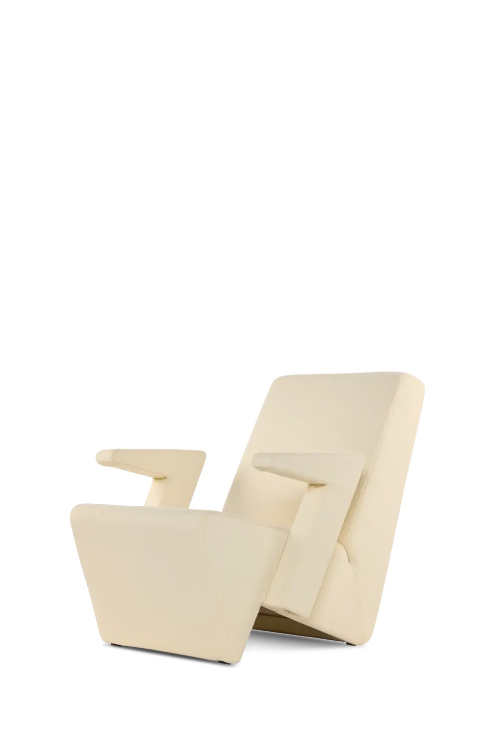 Zwaan Armchair