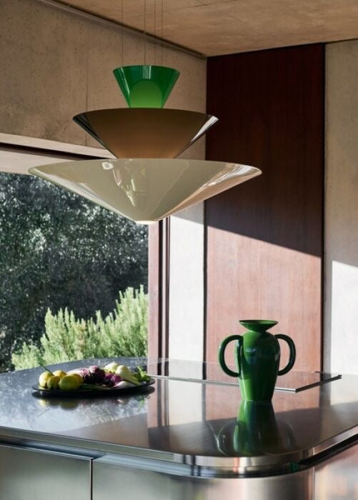 &Tradition Gio LN14 hanglamp