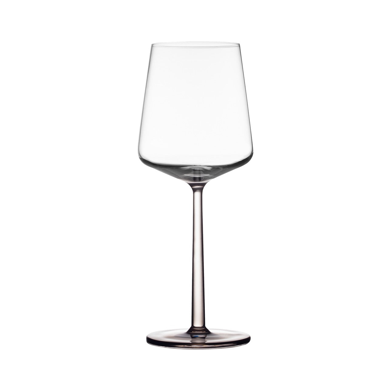 Essence rodewijnglas 'linnen' 45 cl. - 2 stuks