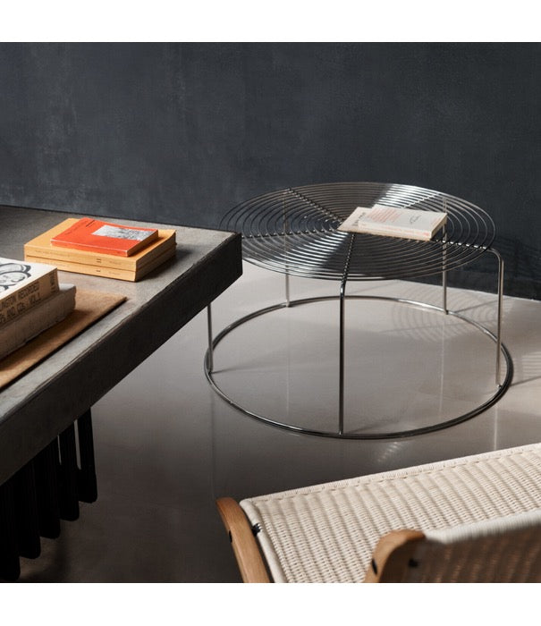 &Tradition Wire VP17 Salontafel