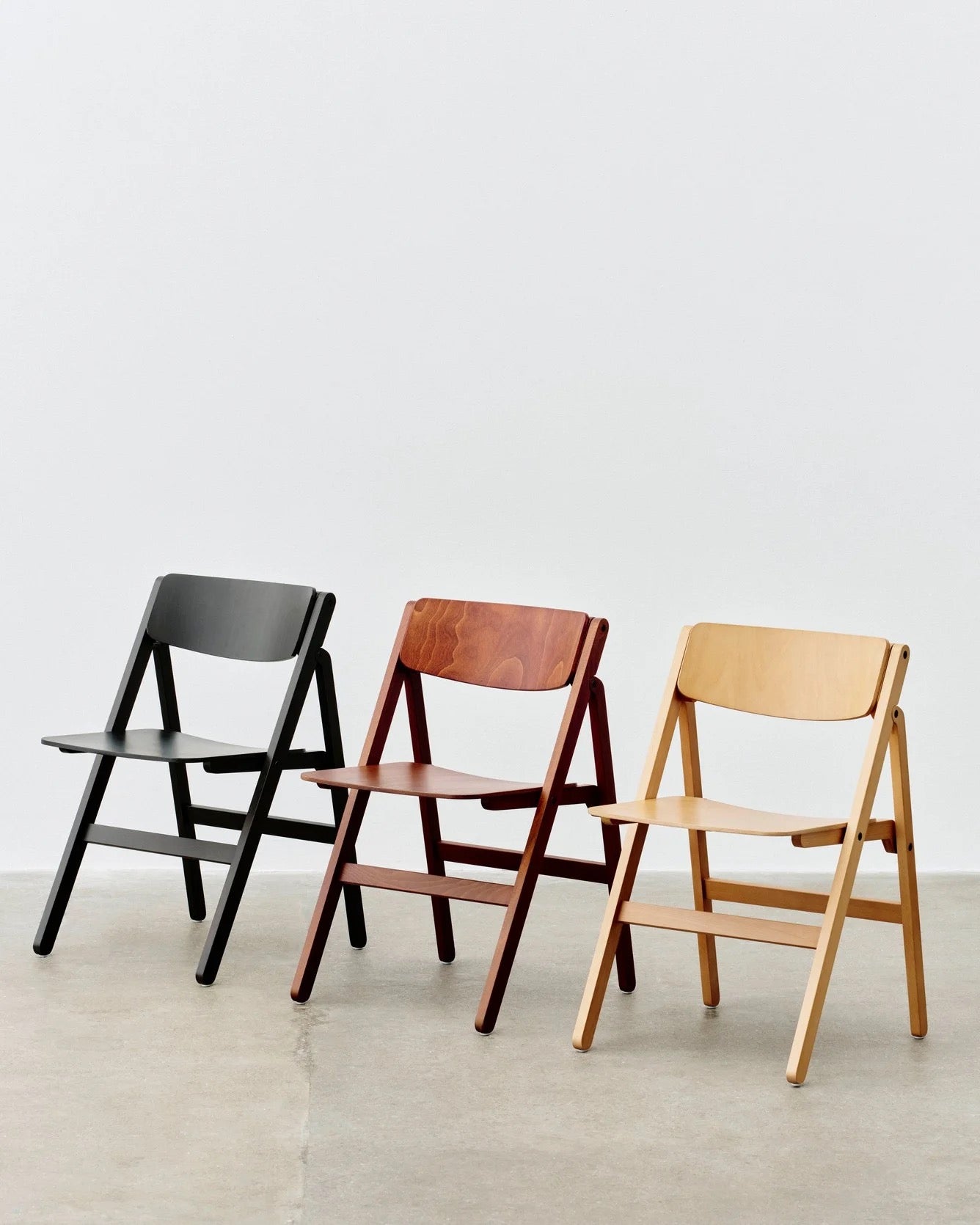 Hay Backflip Chair