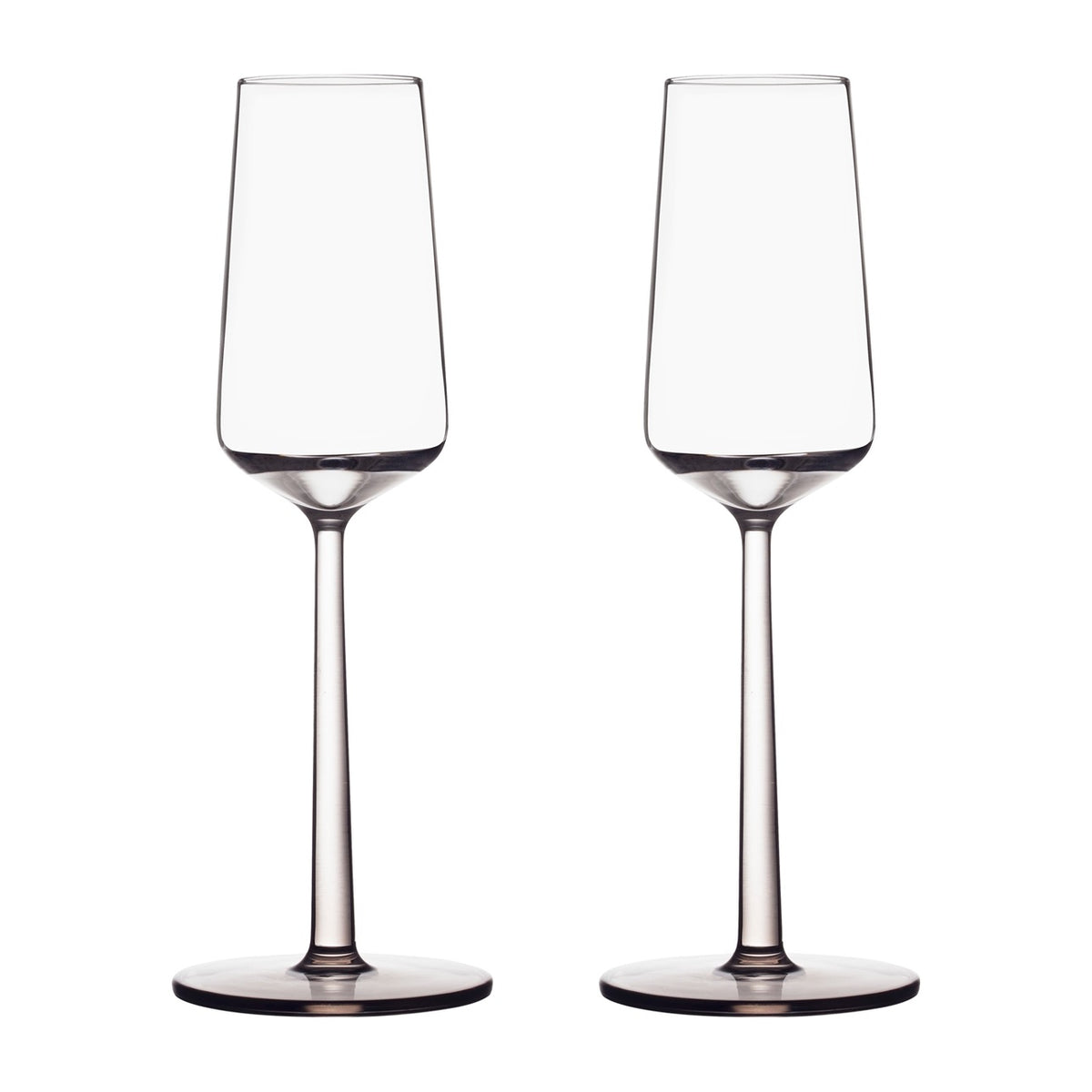 Essence champagneglas 'linnen' 21 cl. - 2 stuks