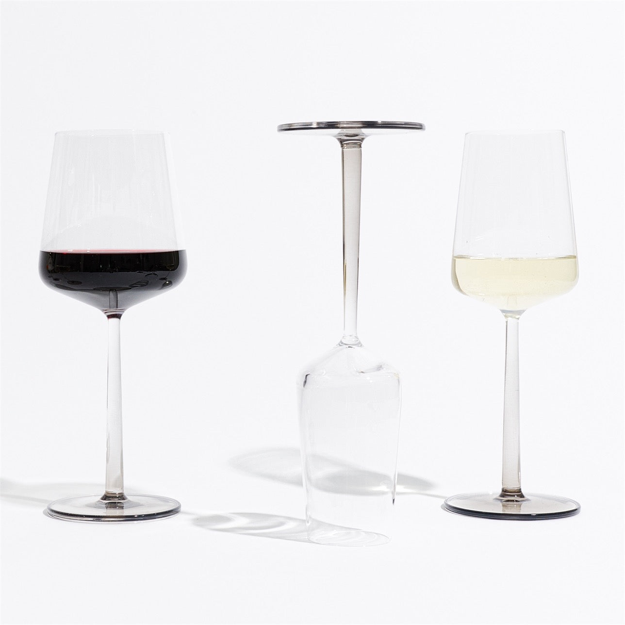 Essence champagneglas 'linnen' 21 cl. - 2 stuks