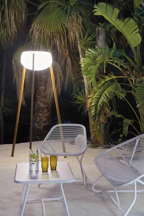 Yunos Solar Vloerlamp 180 cm