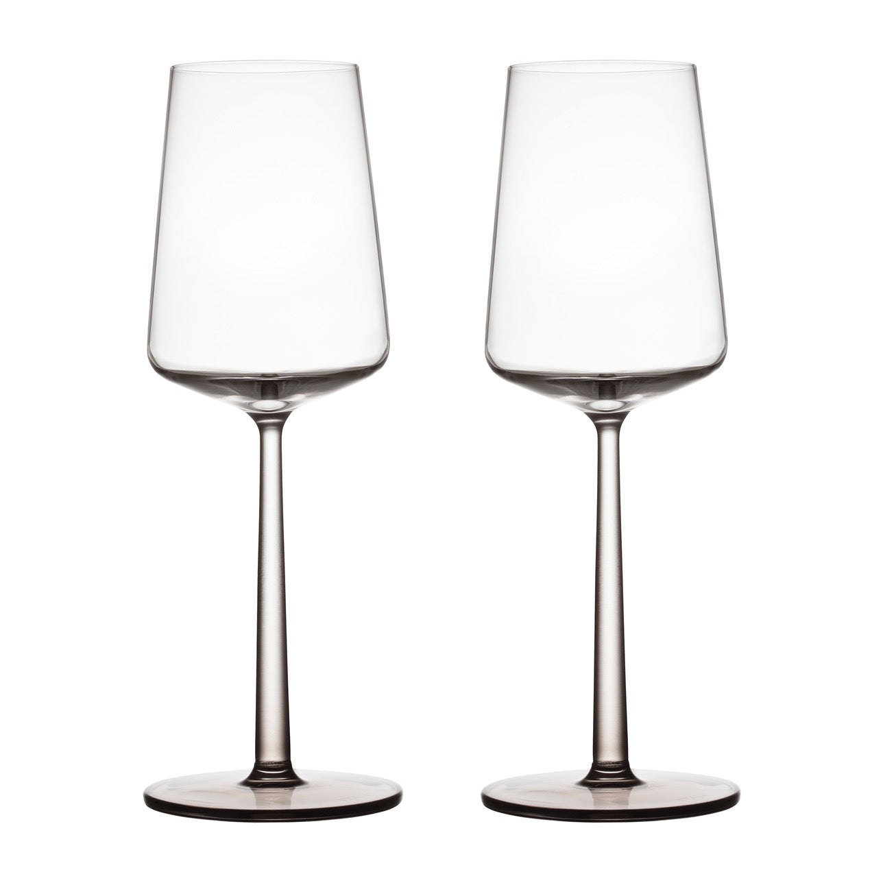 Essence wittewijnglas 'linnen' 33 cl. - 2 stuks