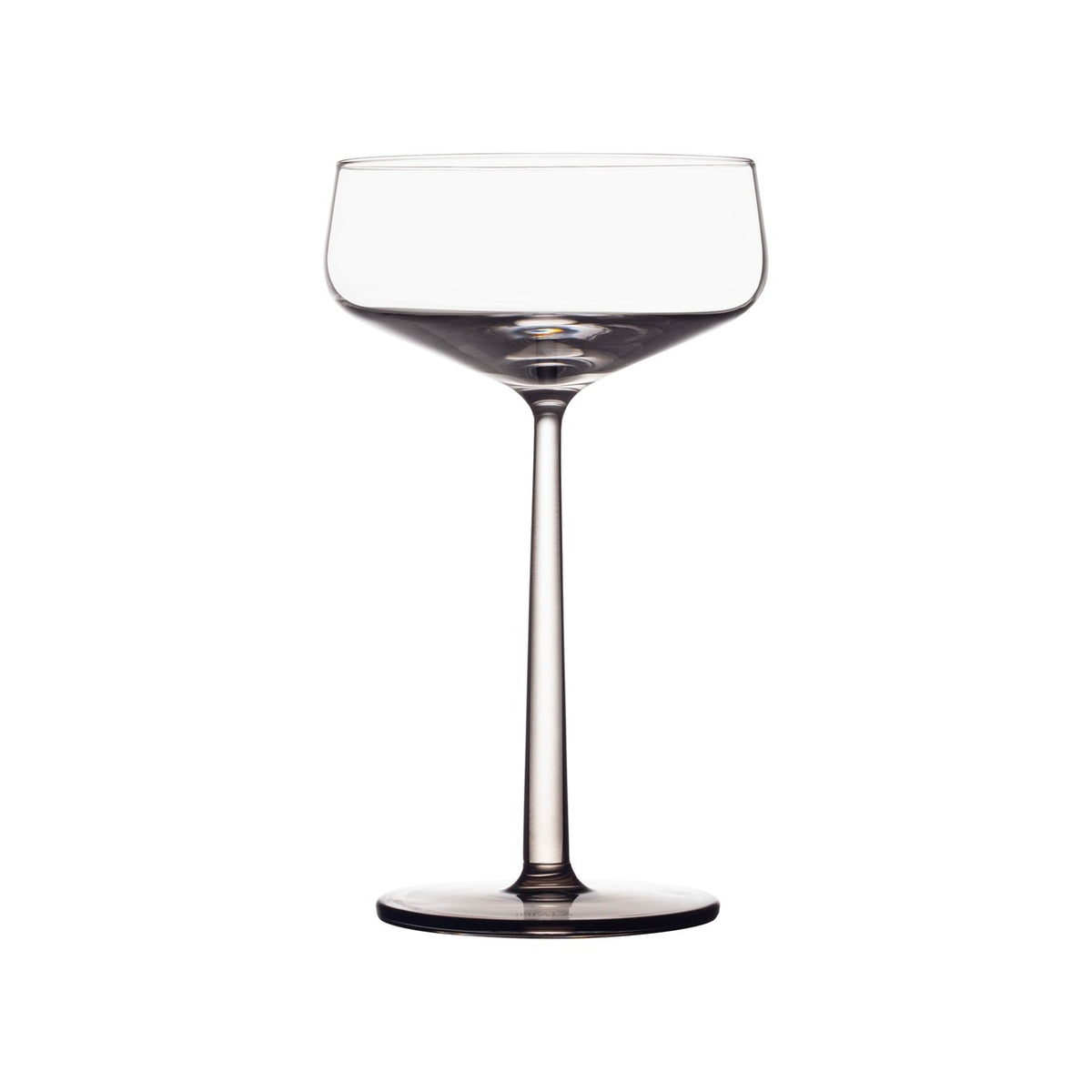 Essence cocktailglas 'linnen' 31 cl. - 2 stuks