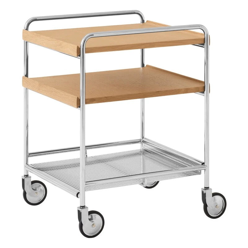 &Tradition Alima NDS2 trolley