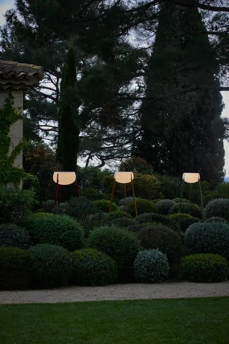 Yunos Solar Vloerlamp 180 cm