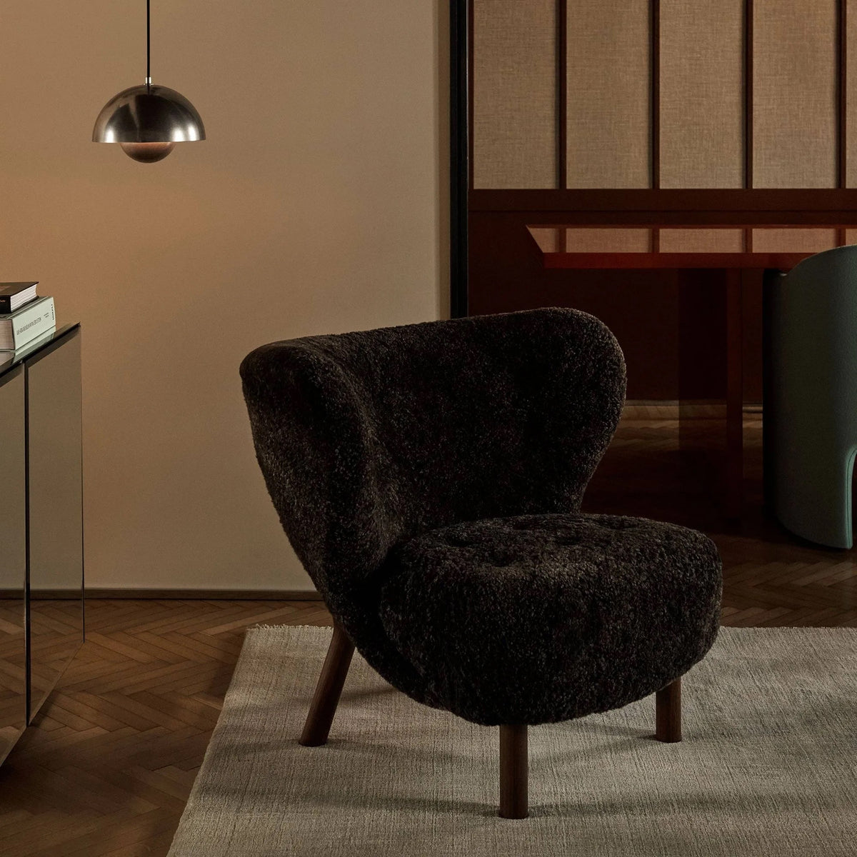 Flowerpot VP1 hanglamp - Anniversary Edition