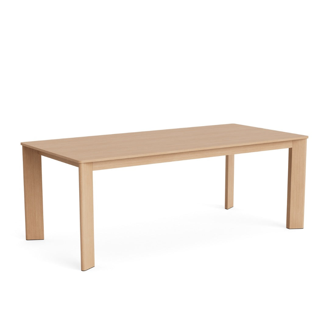 HAY Chisel 30 eettafel 95 x 200cm