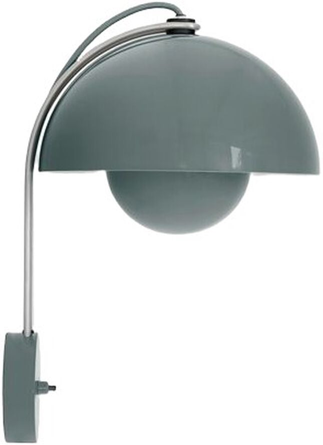 Flowerpot VP8 wandlamp