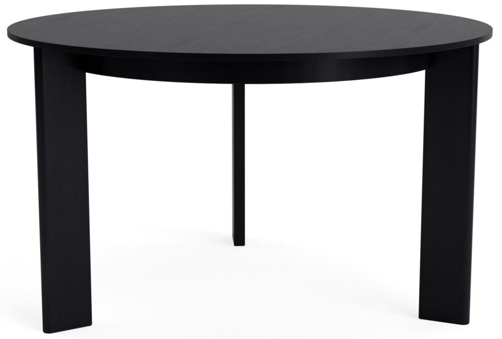 HAY Chisel 20 Ronde eettafel Ø 127