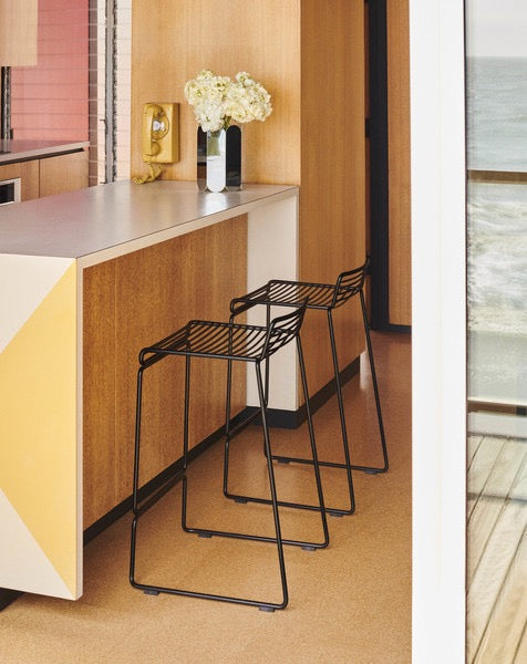 Hee Bar Stool Low