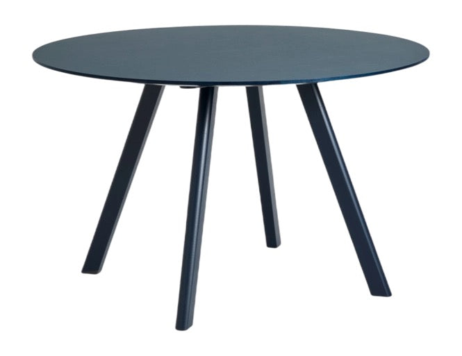 tafel CPH 25 - Ø 120 cm.