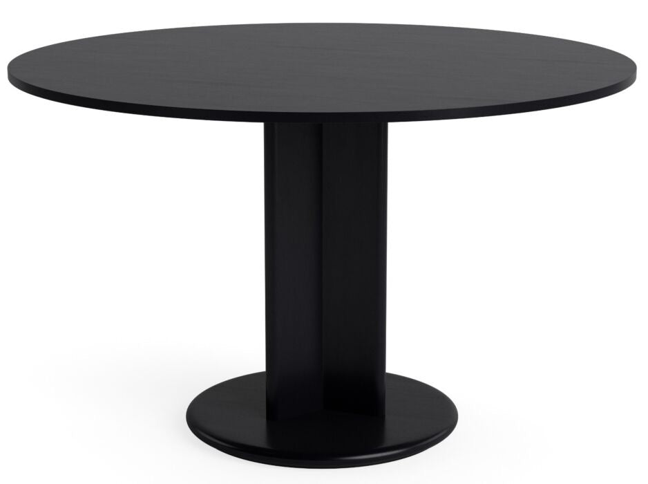 HAY Chisel 29 Ronde eettafel Ø 120