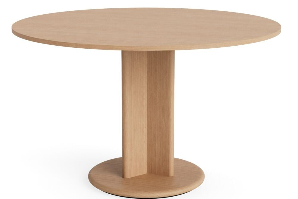 HAY Chisel 29 Ronde eettafel Ø 120