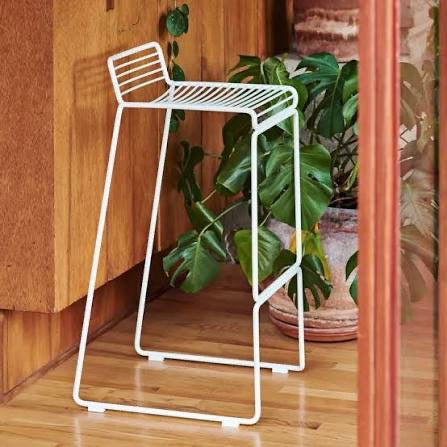 Hee Bar Stool High