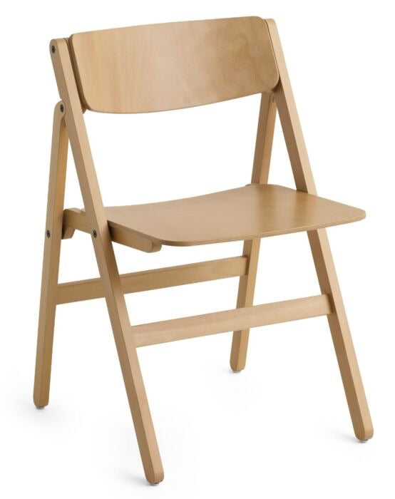 Hay Backflip Chair
