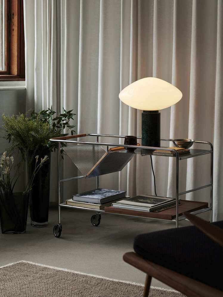 &Tradition Alima NDS1