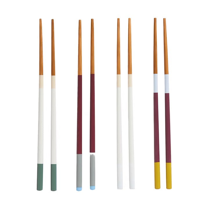 Colour Sticks - set van 4