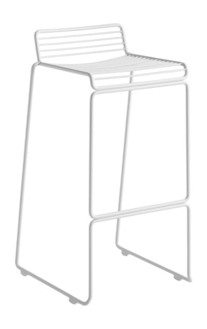 Hee Bar Stool High