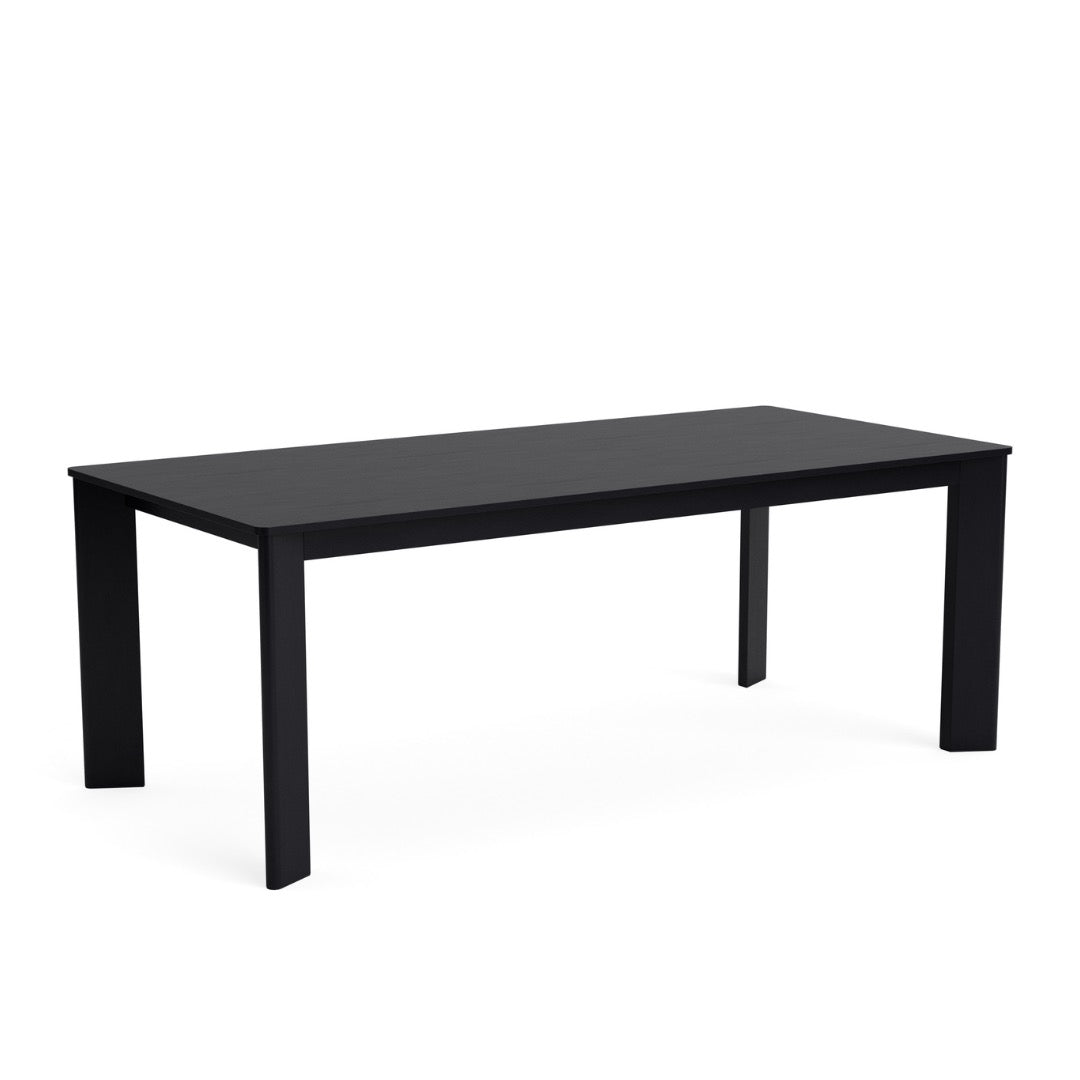 HAY Chisel 30 eettafel 95 x 200cm