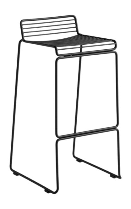Hee Bar Stool High