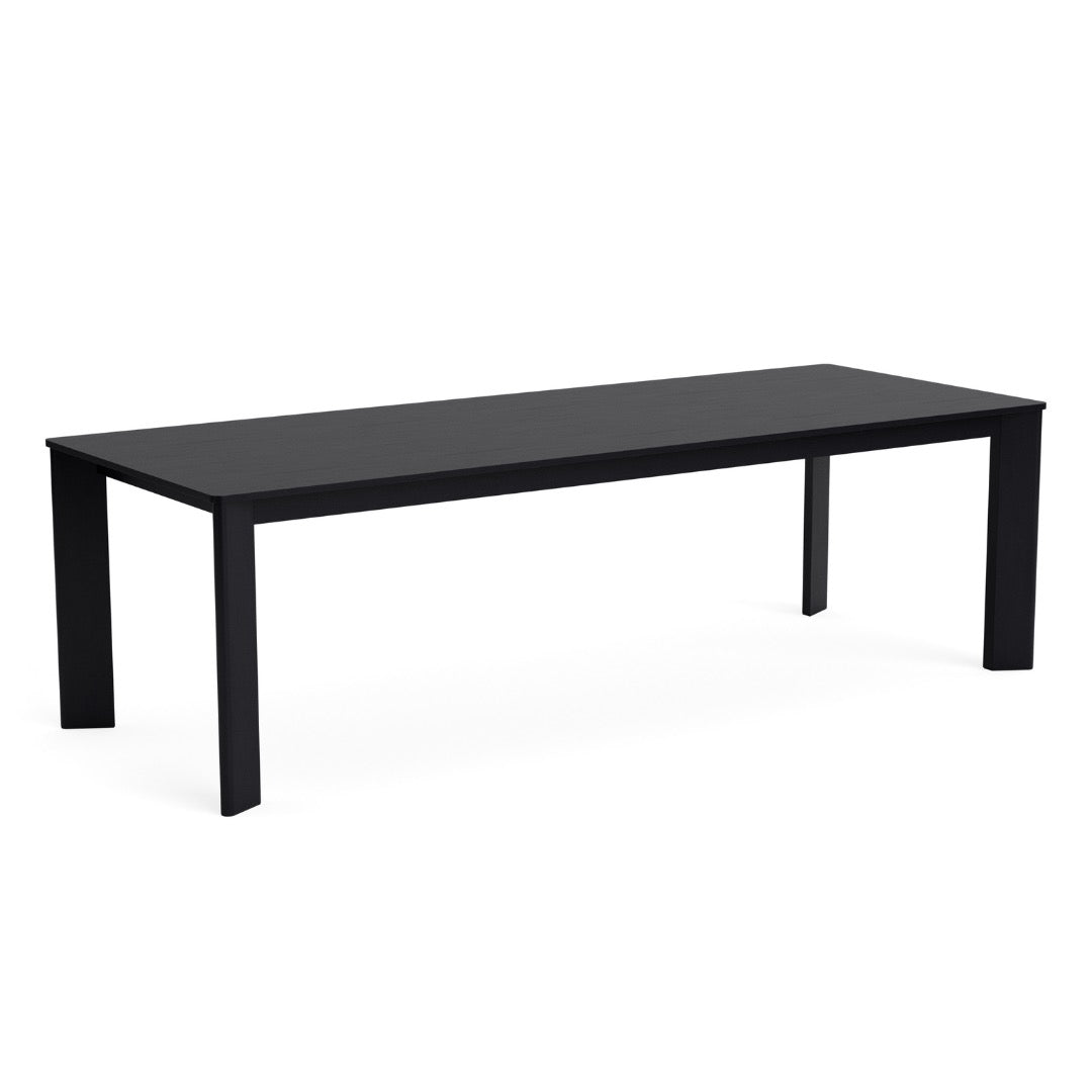 HAY Chisel 30 eettafel 95 x 250 cm