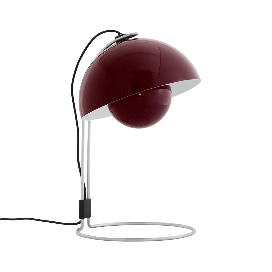 Flowerpot VP4 tafellamp