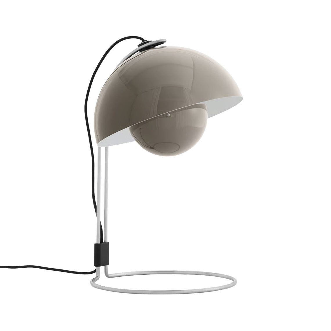 Flowerpot VP4 tafellamp