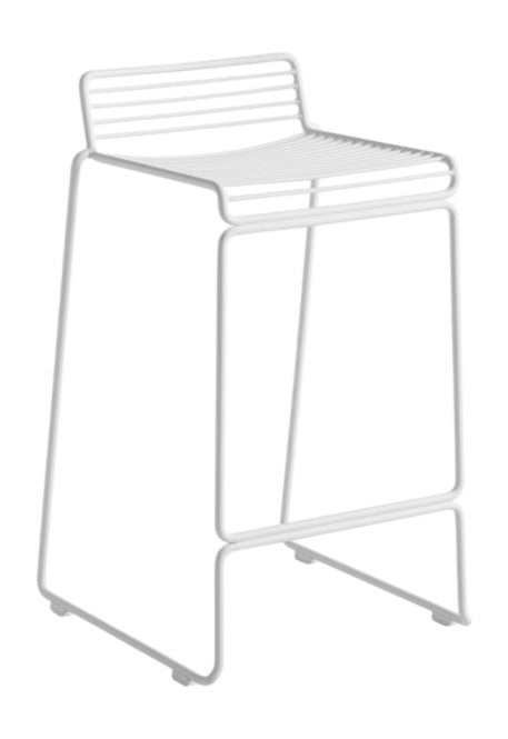 Hee Bar Stool Low