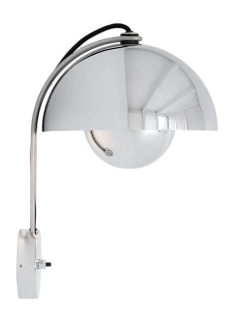 Flowerpot VP8 wandlamp