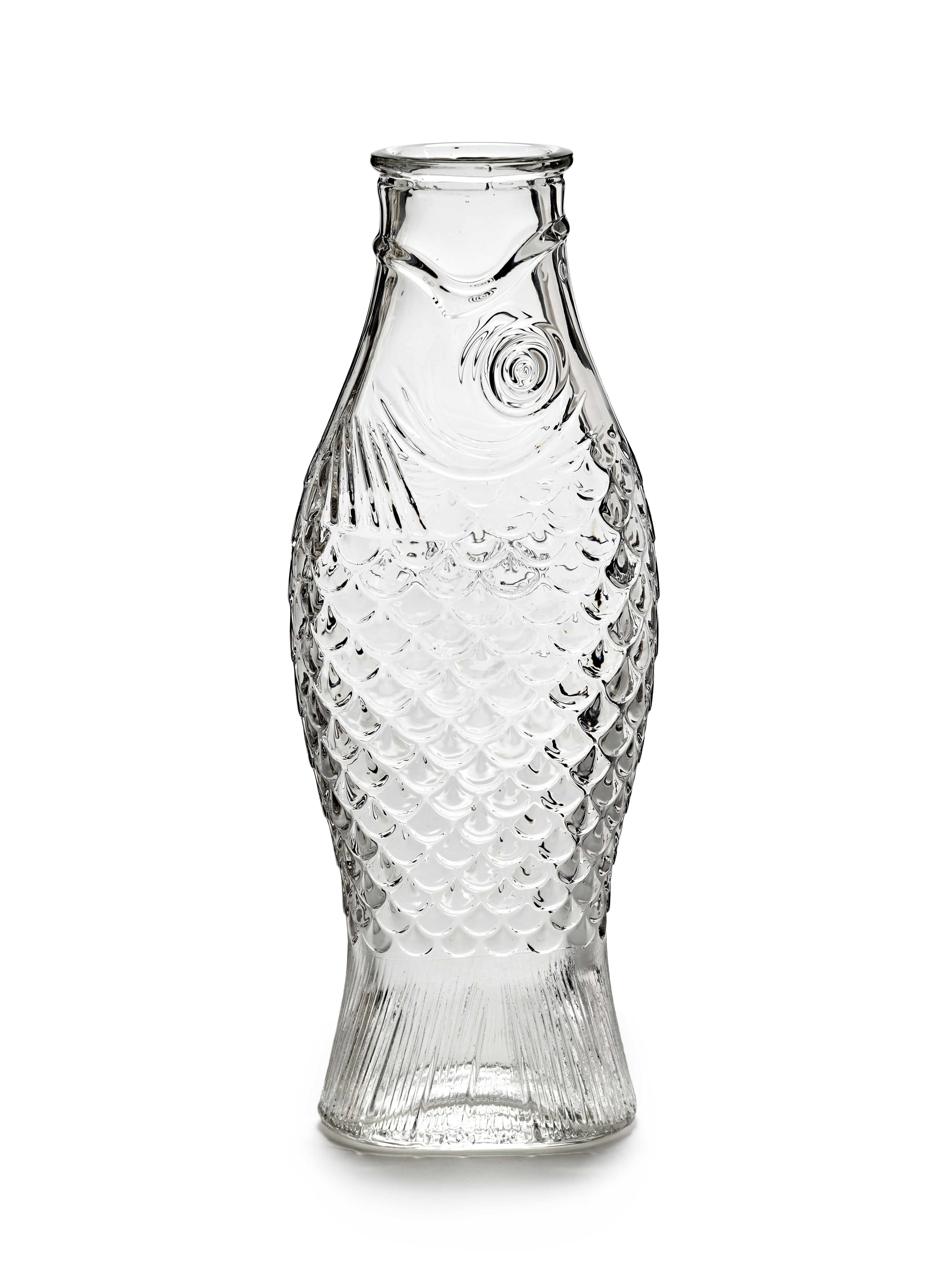 Karaf Fish & Fish 85 CL