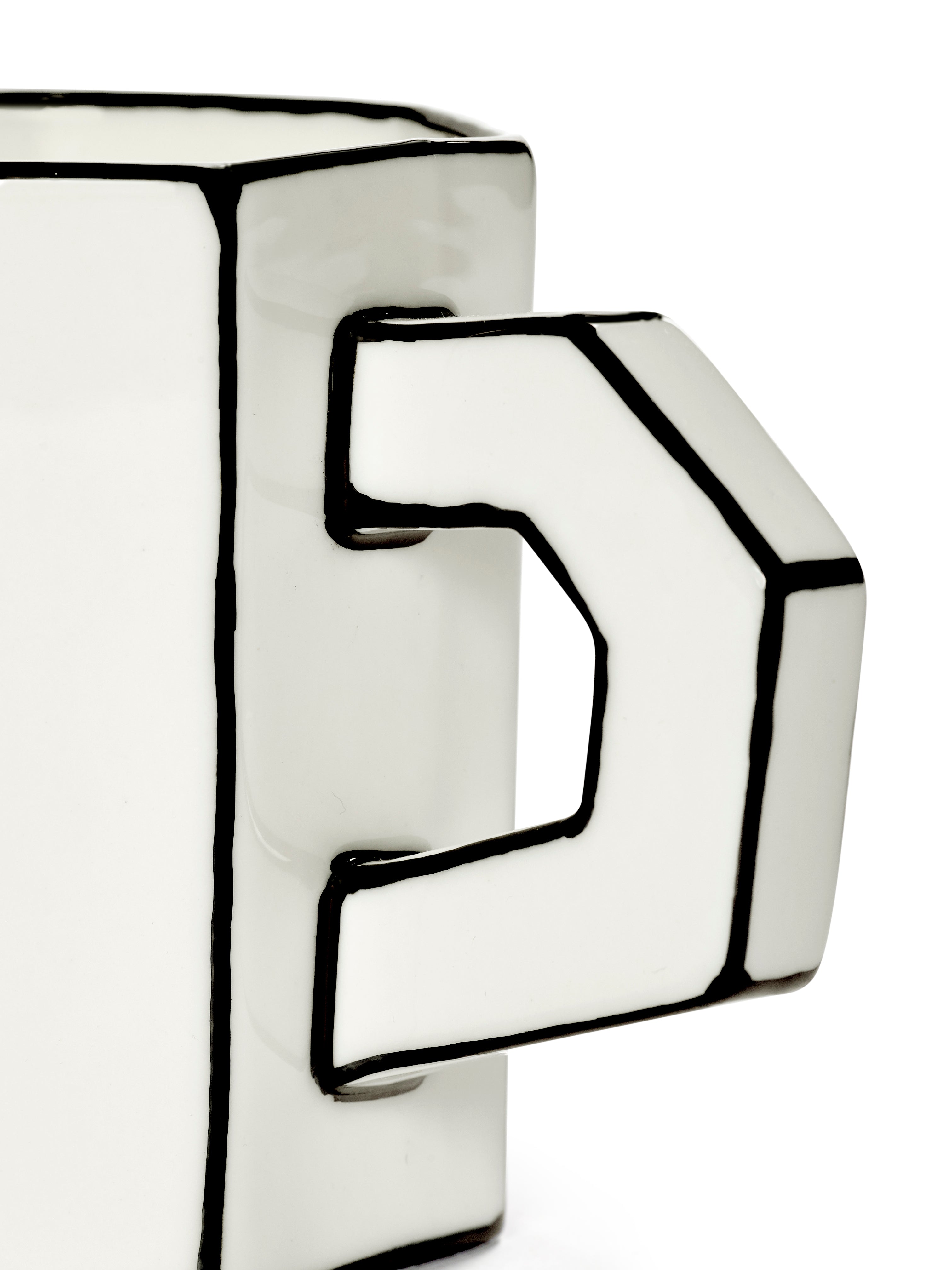 Theekopje - Carte Blanche