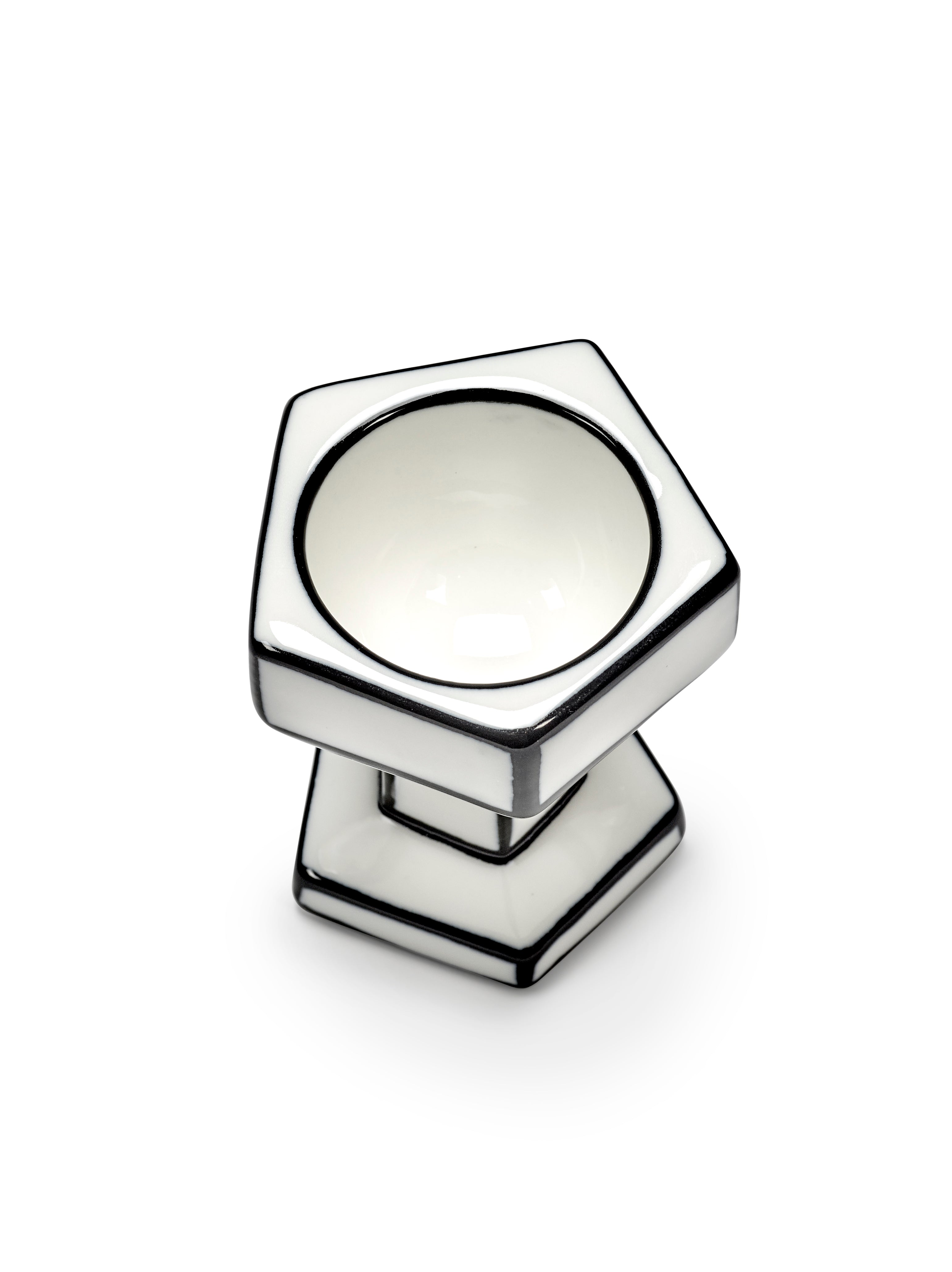 Eierdop - Carte Blanche