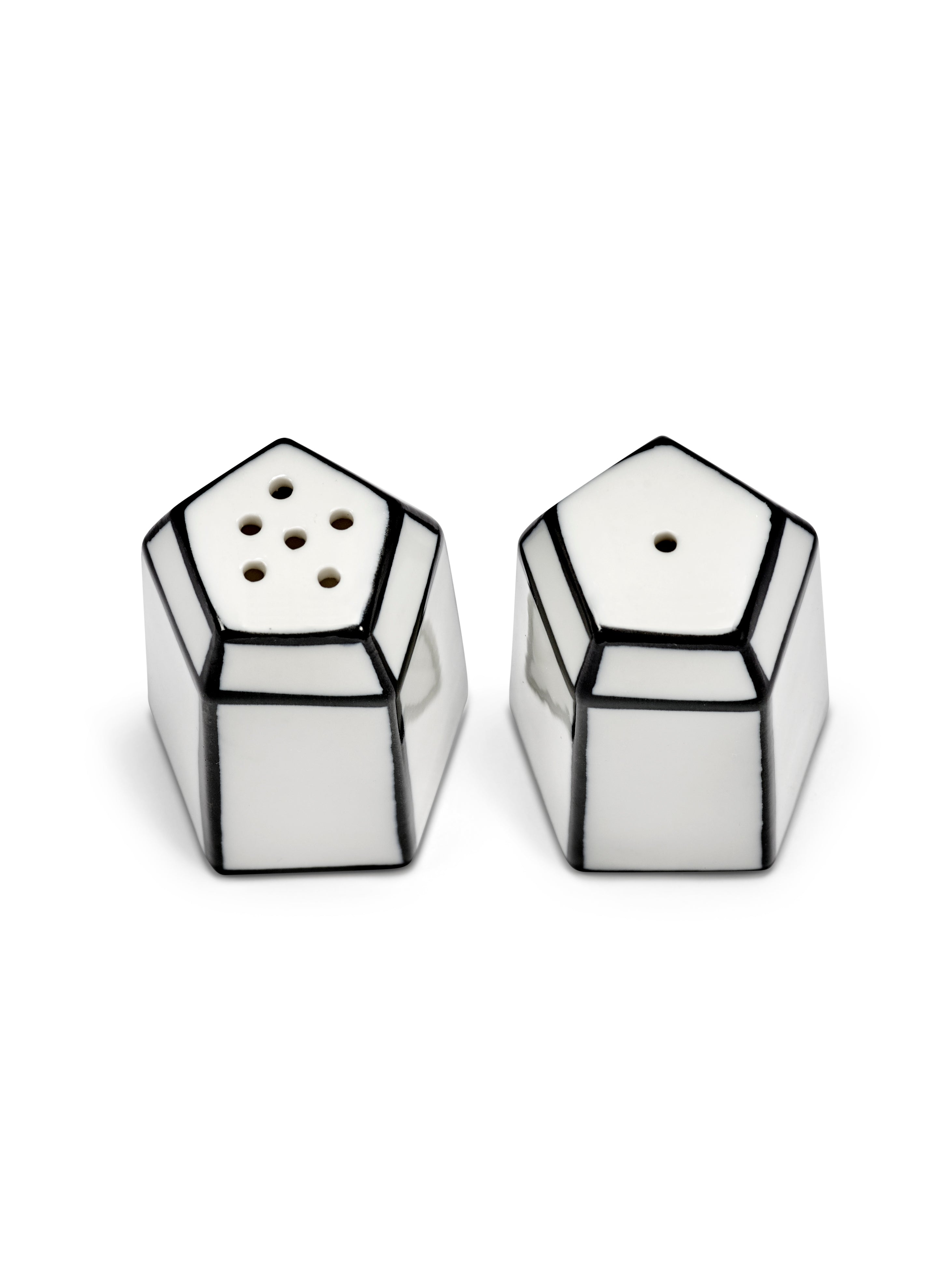 Zout & peper set - Carte Blanche