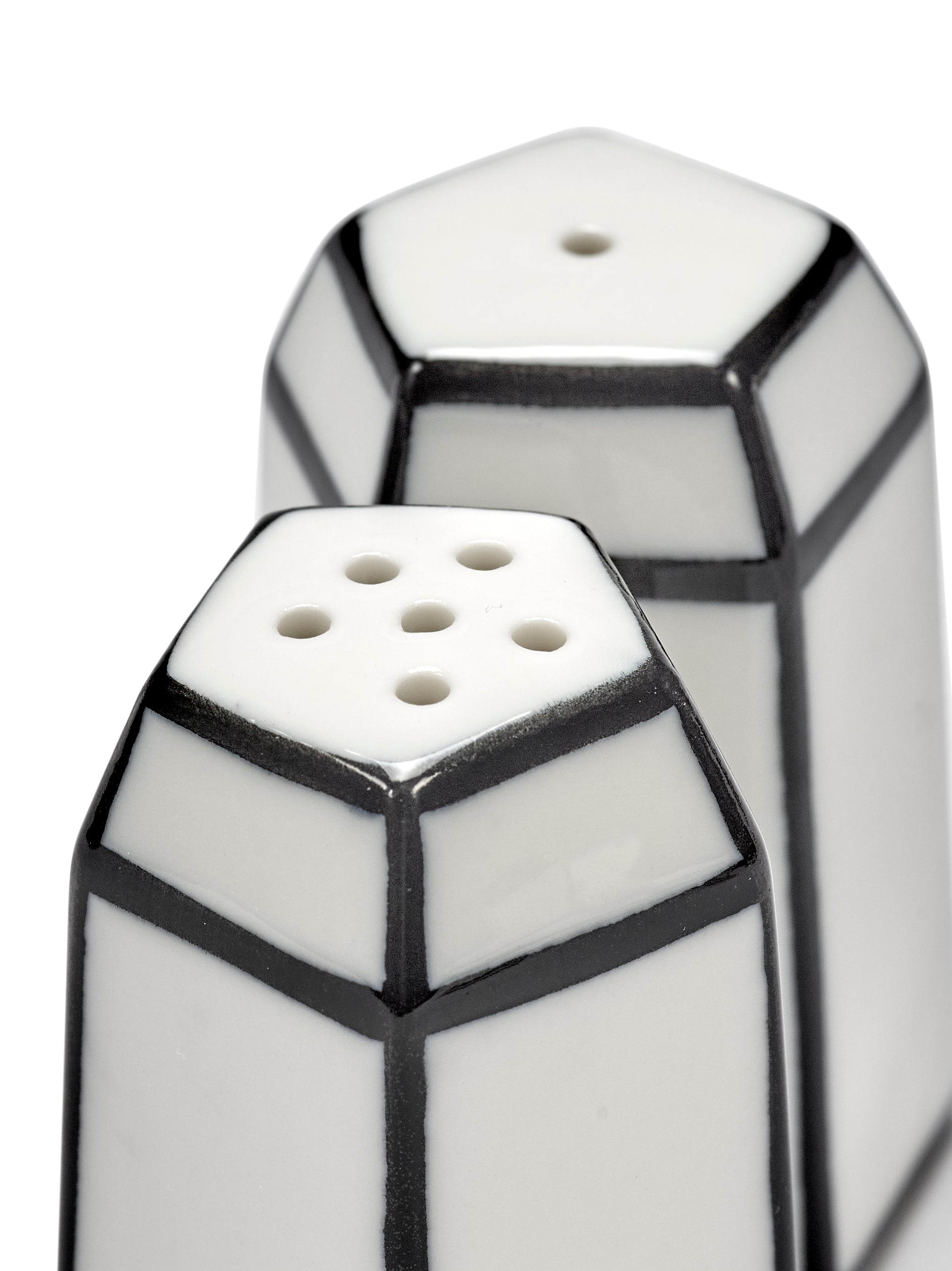 Zout & peper set - Carte Blanche